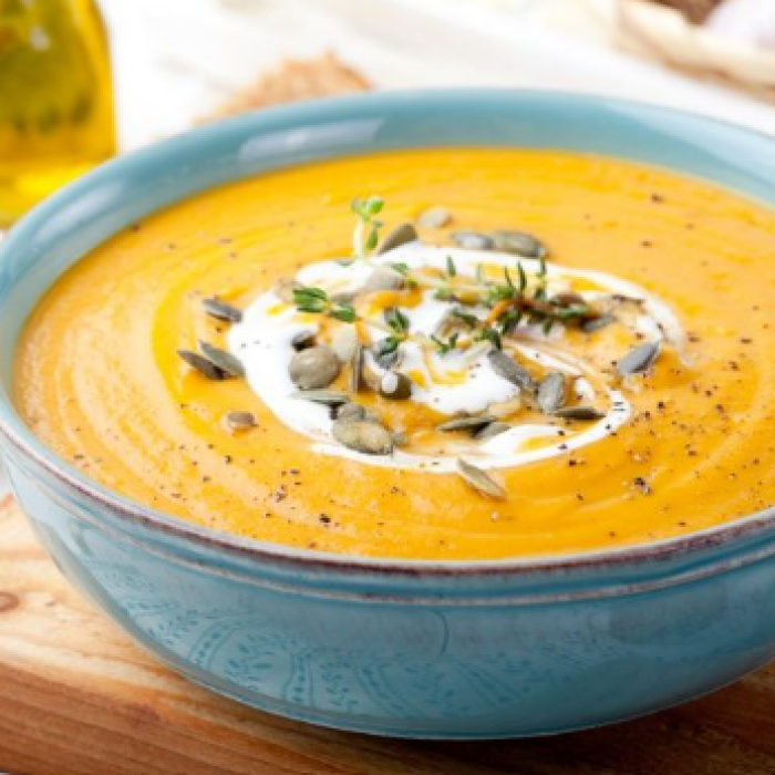 Eindejaarssoepen 2025